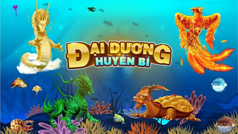 Oanh Tạc Đại Dương Với Bắn Cá Đại Chiến B52 Tại U888 2 Oanh Tạc Đại Dương Với Bắn Cá Đại Chiến B52 Tại U888