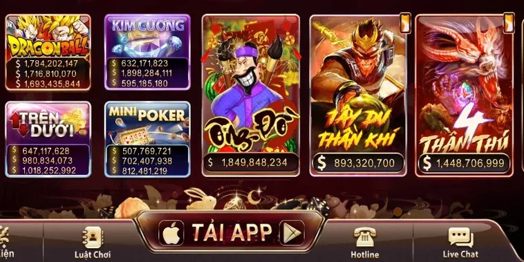 Chinh Phục Nổ Hũ Ông Đồ U888 Bí Kíp Thắng Lớn Cực Đỉnh 1 Chinh Phục Nổ Hũ Ông Đồ U888 Bí Kíp Thắng Lớn Cực Đỉnh