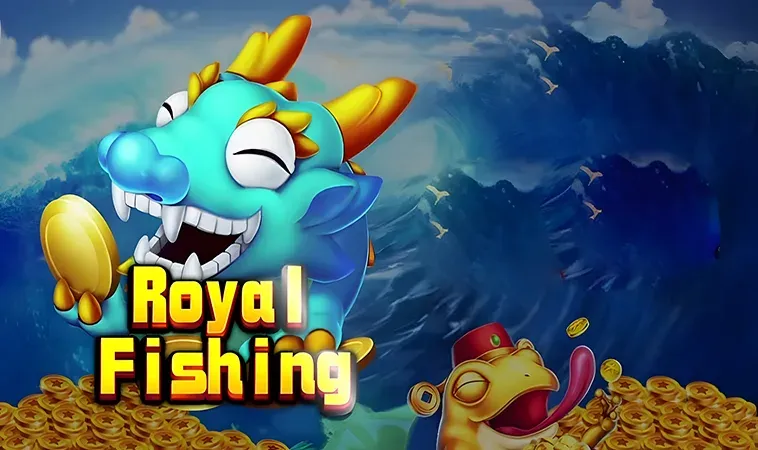 Bí Kíp Chinh Phục Bắn Cá Royal Fishing U888 Săn Thưởng Cực Đỉnh 2 Bí Kíp Chinh Phục Bắn Cá Royal Fishing U888 Săn Thưởng Cực Đỉnh