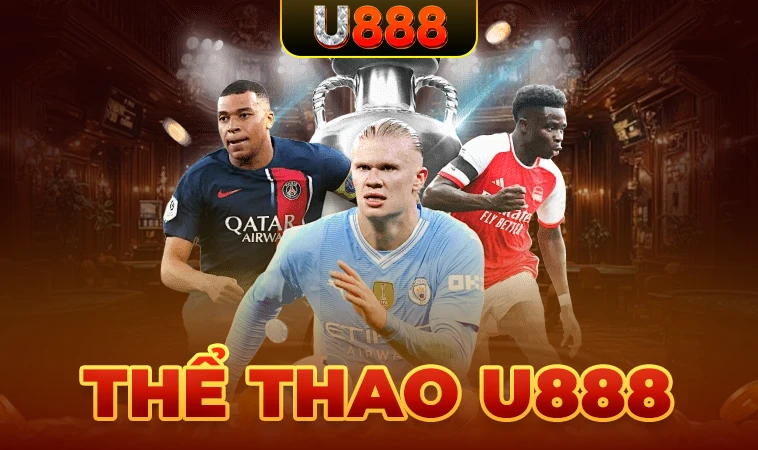 U888 - Nhà Cái U 888 - Nhà Cái Cá Cược Online Số 1 Việt Nam