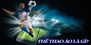 Bùng Nổ Cảm Xúc Với Cá Cược Thể Thao Ảo U888 Cực Chất 3 Bùng Nổ Cảm Xúc Với Cá Cược Thể Thao Ảo U888 Cực Chất