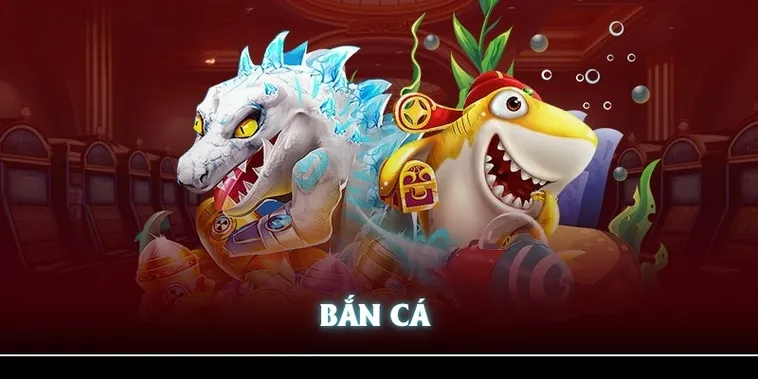 Bắn Cá U888 Đỉnh Cao Săn Thưởng Không Giới Hạn