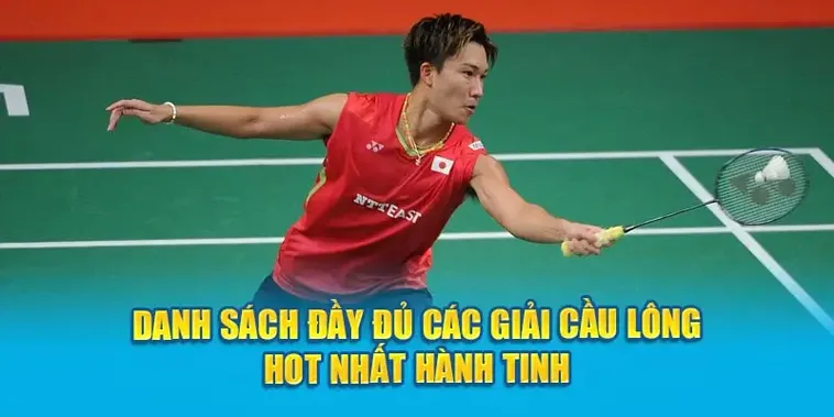Thống Lĩnh Kèo Thơm Cách Chơi Cá Cược Cầu Lông Tại U888 2 Thống Lĩnh Kèo Thơm Cách Chơi Cá Cược Cầu Lông Tại U888