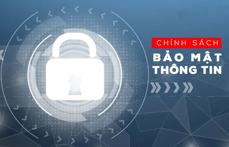 Chính sách bảo mật 1 Chính sách bảo mật