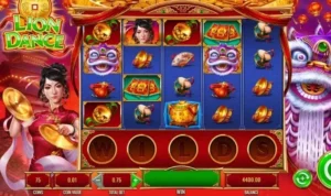 Bí Quyết Săn Lộc Vàng Từ Nổ Hũ Lân Hái Lộc U888 Cực Dễ 7 Bí Quyết Săn Lộc Vàng Từ Nổ Hũ Lân Hái Lộc U888 Cực Dễ