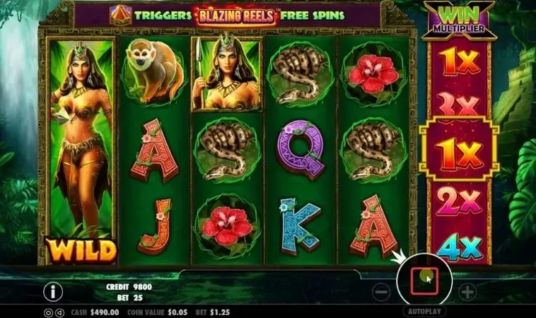 Chinh Phục Jackpot Rừng Xanh U888 Siêu Phẩm Nổ Hũ Đỉnh Cao 2 Chinh Phục Jackpot Rừng Xanh U888 Siêu Phẩm Nổ Hũ Đỉnh Cao