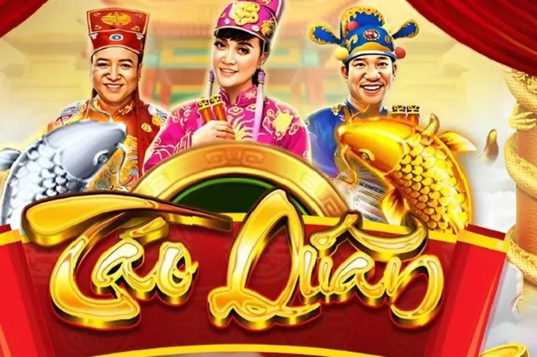 Bật Mí Cách Chơi Nổ Hũ Táo Quân U888 Săn Jackpot Bạc Tỷ Cực Dễ 2 Bật Mí Cách Chơi Nổ Hũ Táo Quân U888 Săn Jackpot Bạc Tỷ Cực Dễ