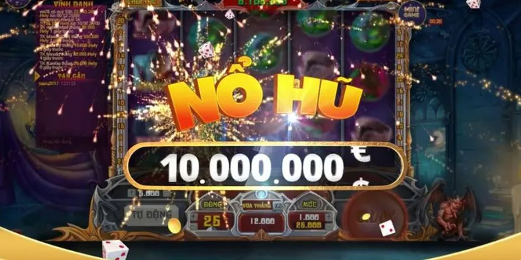 Bùng Nổ Jackpot Liên Hành Tinh Với Nổ Hũ Vũ Trụ U888 1 Bùng Nổ Jackpot Liên Hành Tinh Với Nổ Hũ Vũ Trụ U888