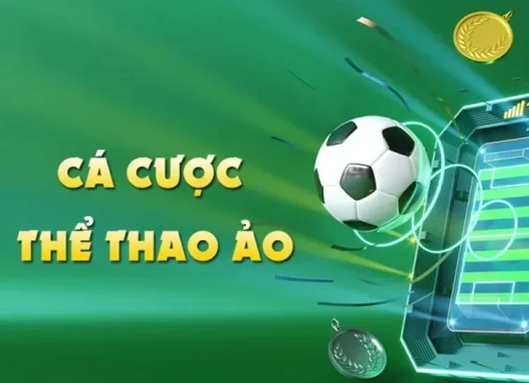 Bùng Nổ Cảm Xúc Với Cá Cược Thể Thao Ảo U888 Cực Chất 2 Bùng Nổ Cảm Xúc Với Cá Cược Thể Thao Ảo U888 Cực Chất