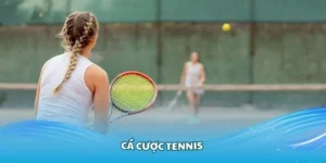 Chinh Phục Đấu Trường Cá Cược Quần Vợt U888 Đẳng Cấp Thế Giới 5 Chinh Phục Đấu Trường Cá Cược Quần Vợt U888 Đẳng Cấp Thế Giới