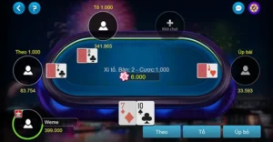 Chinh Phục Đỉnh Cao Trí Tuệ Với Game Xì Tố U888 Huyền Thoại 9 Chinh Phục Đỉnh Cao Trí Tuệ Với Game Xì Tố U888 Huyền Thoại
