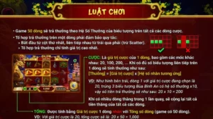 Bùng Nổ Jackpot Nổ Hũ Xin Xăm U888 Chinh Phục Vận May Đỉnh Cao 6 Bùng Nổ Jackpot Nổ Hũ Xin Xăm U888 Chinh Phục Vận May Đỉnh Cao