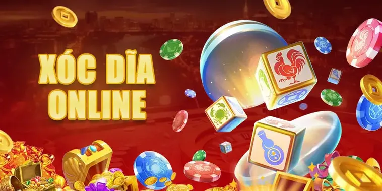 Bùng Nổ Cảm Xúc Với Trò Chơi Xóc Đĩa Tại U888 Uy Tín 1 Bùng Nổ Cảm Xúc Với Trò Chơi Xóc Đĩa Tại U888 Uy Tín